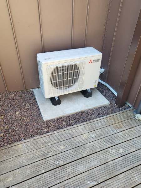 Entretien et nettoyage de climatisation réversible Toulouse