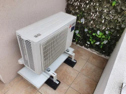 Entreprise de climatisation certifiée QUALIPAC pour l'installation à domicile de systèmes de ventilation à Balma