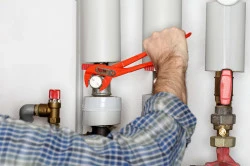 Installation pompe à chaleur à Colomiers