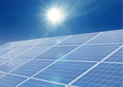 Panneaux photovoltaïques à Colomiers