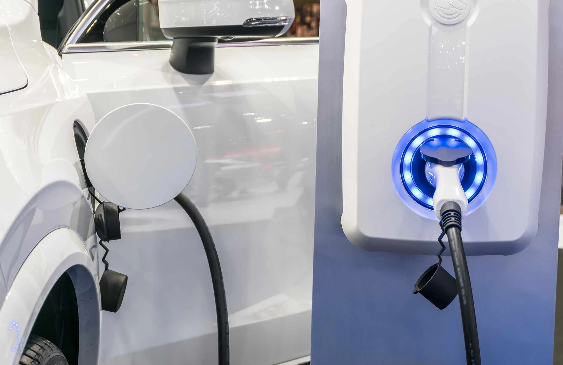 C² CLIMEA -Devis borne de recharge à Toulouse