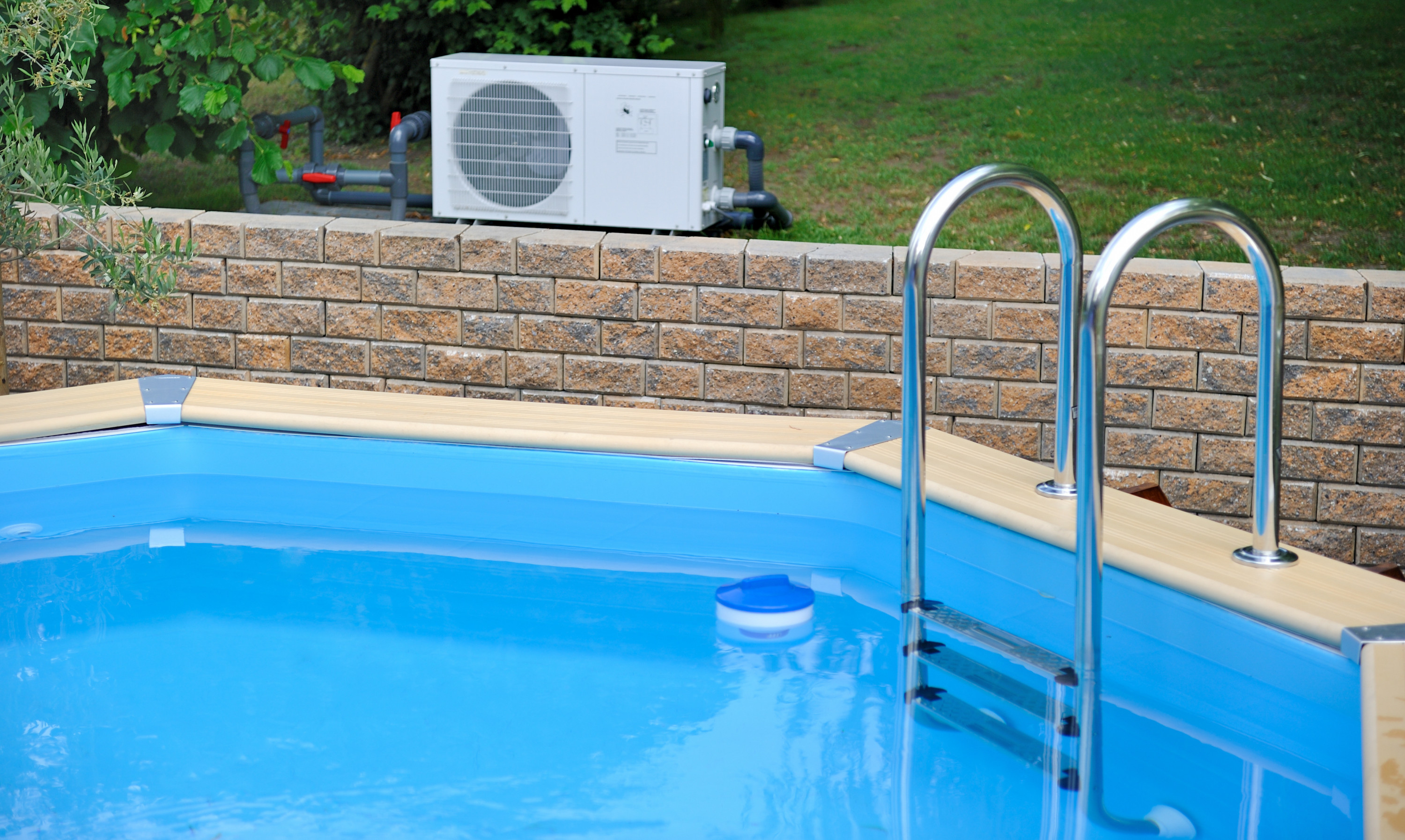 C² CLIMEA -Mini villa avec piscine chauffée à Toulouse