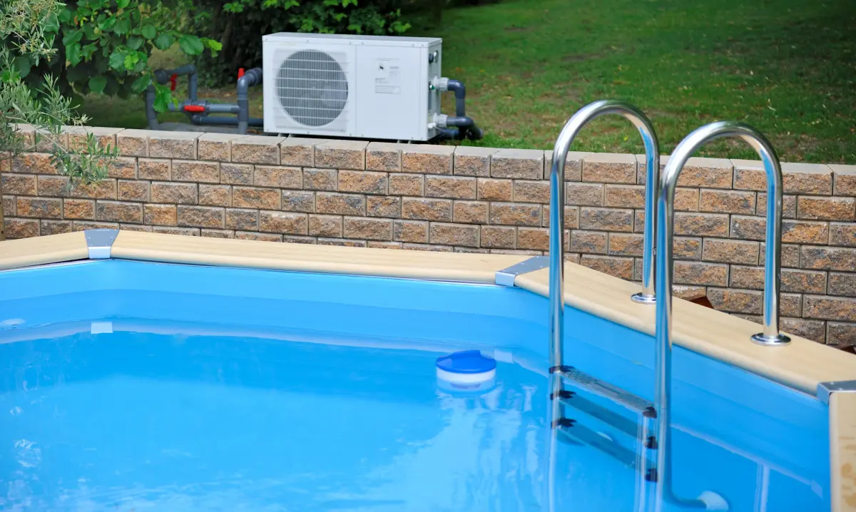 C² CLIMEA -Mini villa avec piscine chauffée à Toulouse